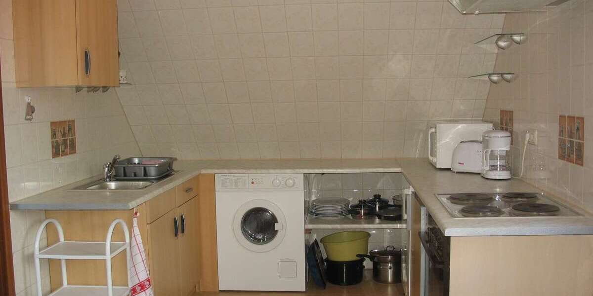 Etagenwohnung Nürnberg Gaismannshof - 1 Zimmer, 10 m&sup2;, 320&euro; | Angebot:26738599