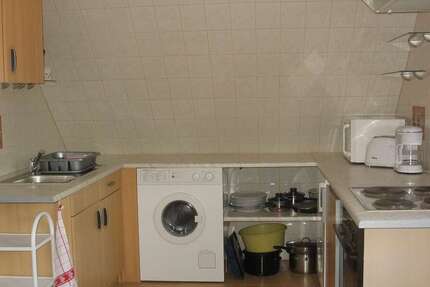 Wohnung Nürnberg Gaismannshof - 1 Zimmer, 10 m&sup2;, 320&euro; | Angebot:26738599