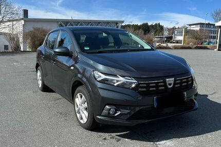 Dacia Sandero 40.000 km 11.999 &euro; Diepersdorf (Leinburg) 91227
