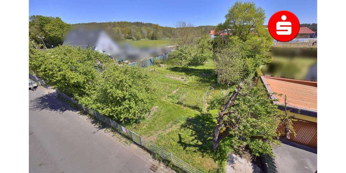 Grundstück Nürnberg Katzwang - 599.000&euro; | Angebot:26610326