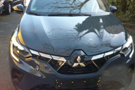 Mitsubishi ASX 42.551 km 15.900 &euro; Erlangen 91058