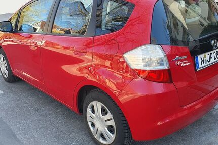 Honda Jazz 82.500 km 5.500 &euro; Fürth 90762