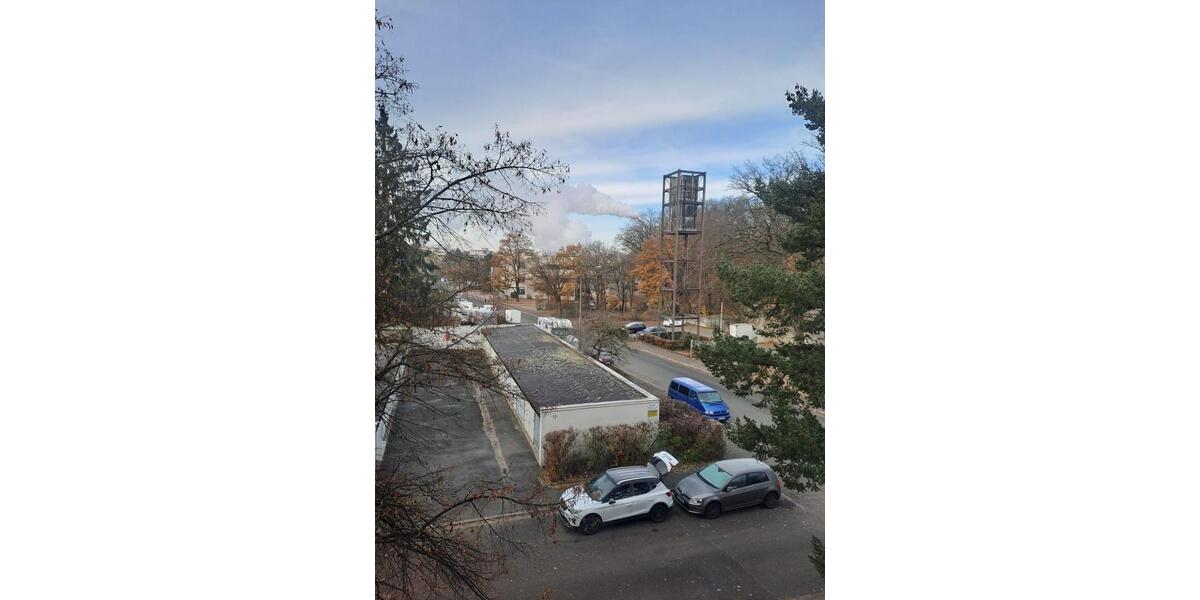 Sanierte 1 Zimmer Wohnung mit Einbauküche , ruhig gelegen in Nürnberg ! 1 zimmer