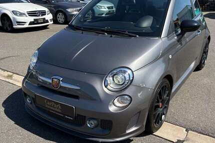 Abarth 595 98.500 km 10.499 &euro; Fürth 90763