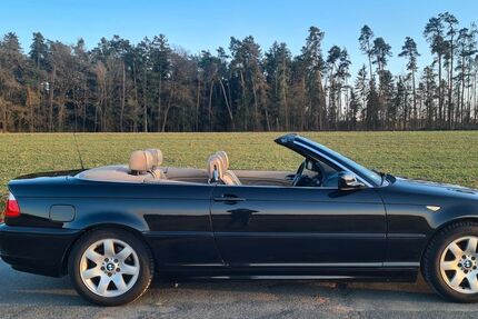 BMW 320 167.000 km 10.500 &euro; Kalchreuth 90562
