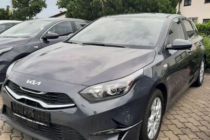 Kia ceed / Ceed