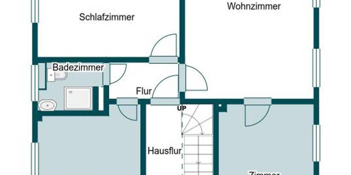 Einfamilienhaus Nürnberg Altenfurt - 5 Zimmer, 143 m&sup2;, 495.000&euro; | Angebot:26291027