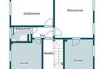 Einfamilienhaus Nürnberg Altenfurt - 5 Zimmer, 143 m&sup2;, 495.000&euro; | Angebot:26291027