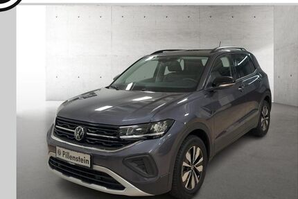 VW T-Cross 10.300 km 22.407 &euro; Fürth 90762