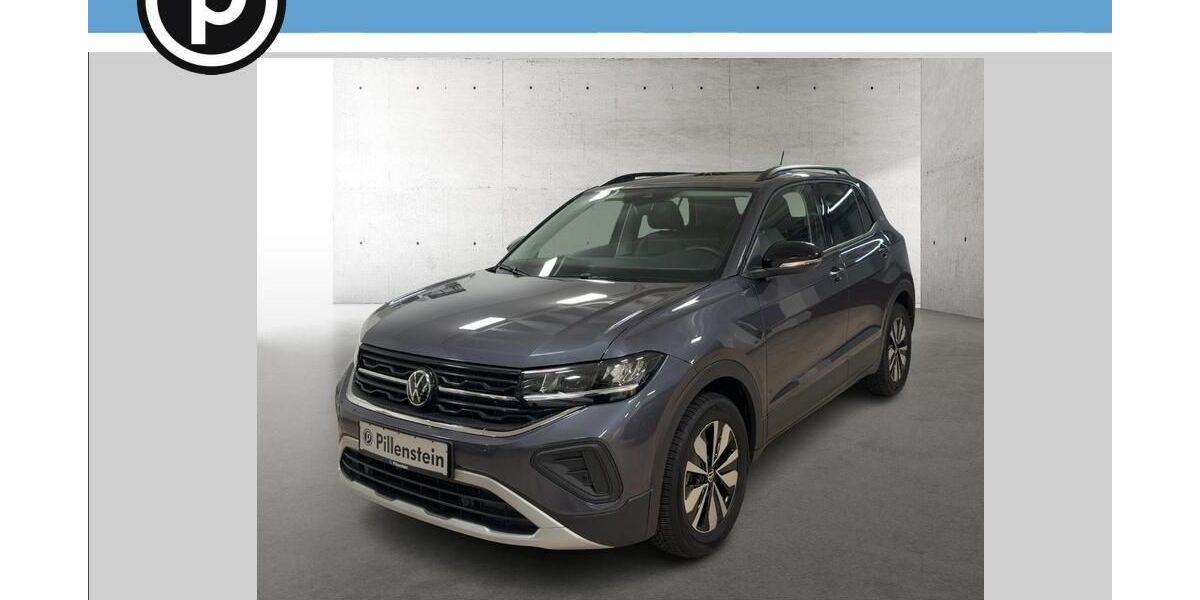 VW T-Cross 10.300 km 22.407 &euro; Fürth 90762