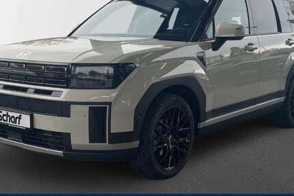 Hyundai SANTA FE 15.722 km 46.990 &euro; Nürnberg 90451