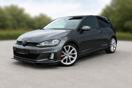 VW Golf 240.500 km 12.800 &euro; Heßdorf 91093