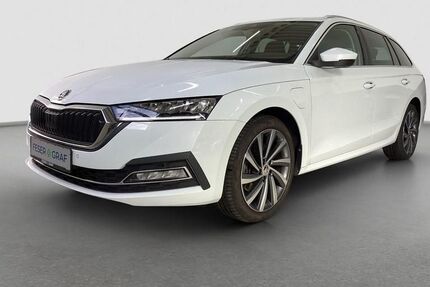 Skoda Octavia 62.800 km 23.880 € Fürth 90763