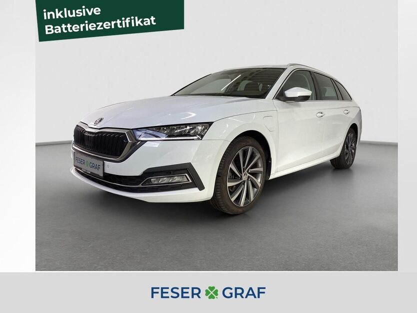 Skoda Octavia 62.800 km 23.880 € Fürth 90763