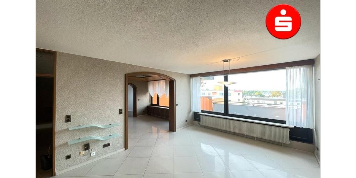 Dachgeschoßwohnung Nürnberg Gaismannshof - 4.5 Zimmer, 127 m&sup2;, 1.650&euro; | Angebot:25306318