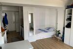 Etagenwohnung Nürnberg Gibitzenhof - 1 Zimmer, 33 m&sup2;, 580&euro; | Angebot:26677649