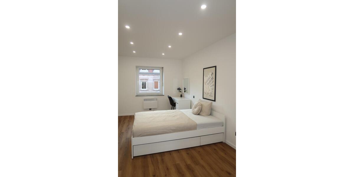 Etagenwohnung Nürnberg Rabus - 1 Zimmer, 13 m&sup2;, 450&euro; | Angebot:27596905
