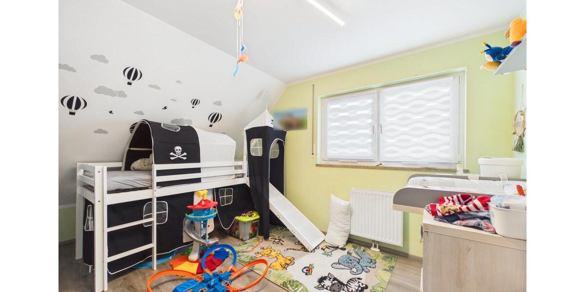 Doppelhaushälfte Burgthann - 6 Zimmer, 150 m&sup2;, 689.000&euro; | Angebot:26944778