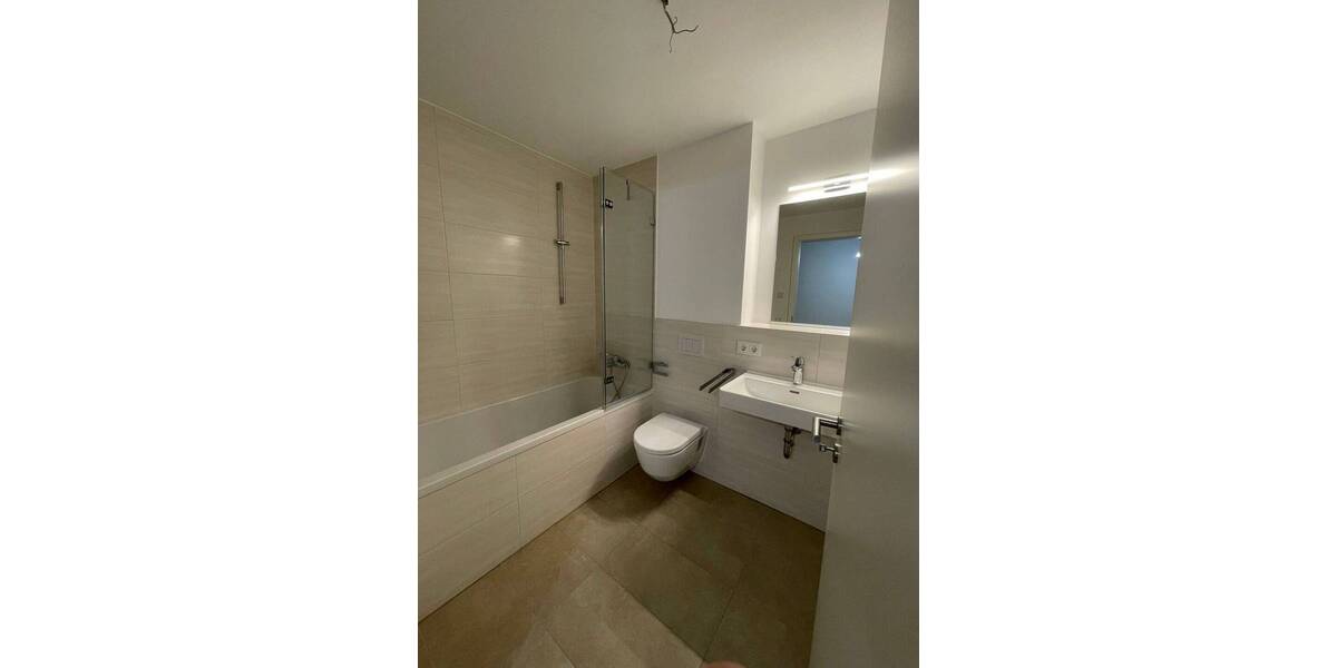 Terrassenwohnung Stein Deutenbach - 3 Zimmer, 82 m&sup2;, 1.180&euro; | Angebot:26826866