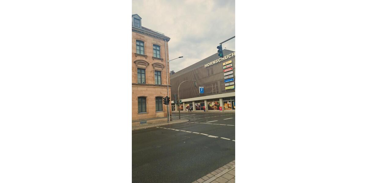 Gewerbeobjekt Fürth Eigenes Heim - 2.800&euro; | Angebot:24763716