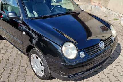 VW Lupo 137.600 km 1.390 &euro; Seukendorf 90556