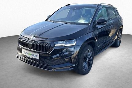 Skoda Karoq 21.500 km 37.960 &euro; Schwabach 91126