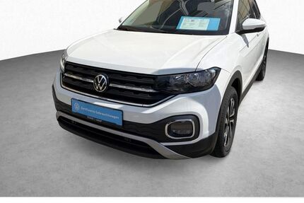 VW T-Cross 53.000 km 15.990 &euro; Schwabach 91126