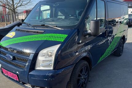Ford Transit 179.000 km 6.950 &euro; Nürnberg 90431