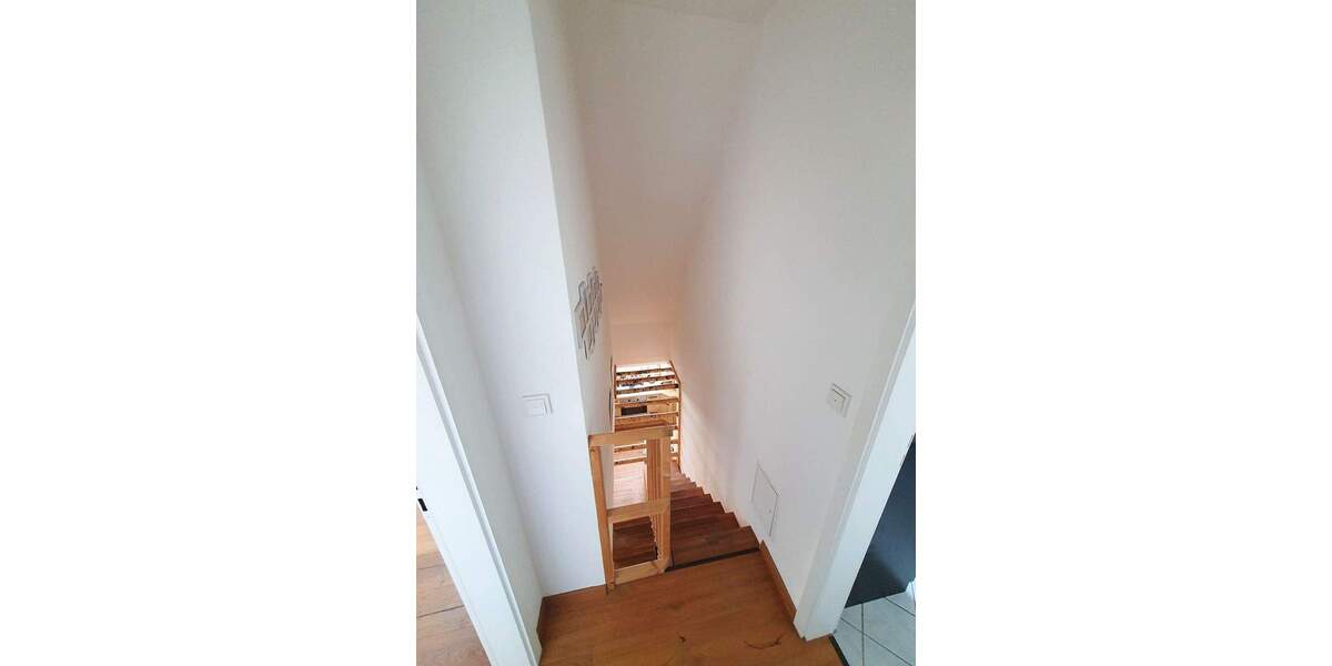 Etagenwohnung Fürth Südstadt - 2 Zimmer, 57 m&sup2;, 219.000&euro; | Angebot:25816992