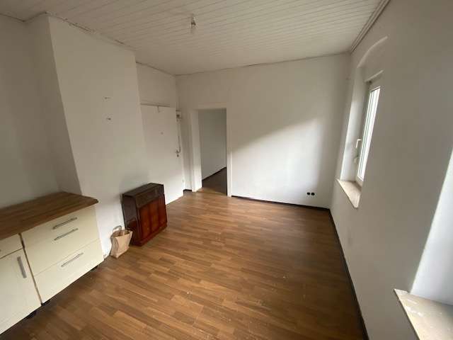 Etagenwohnung Nürnberg Kleinweidenmühle - 2 Zimmer, 25 m&sup2;, 79.000&euro; | Angebot:25309538