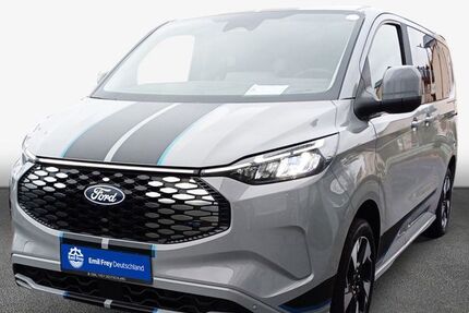 Ford Tourneo Custom 16.989 km 59.980 &euro; Roth 91154