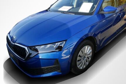 Skoda Octavia 15.600 km 22.880 &euro; Erlangen 91058