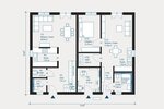 Modernes Mehrfamilienhaus mit Platz für individuelle Wünsche - Mehrfamilienhaus, Wohnhaus Marloffstein Rathsberg | Angebot:27634502