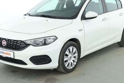 Fiat Tipo 16.895 km 9.160 &euro; Nürnberg 90441