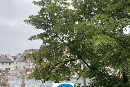 Wohnung zum Mieten in Forchheim 840 € 72 m² 2 zimmer