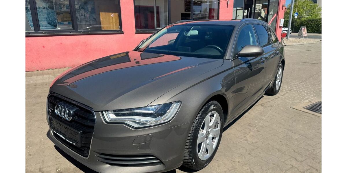 Audi A6 100.000 km 17.990 &euro; Forchheim 91301
