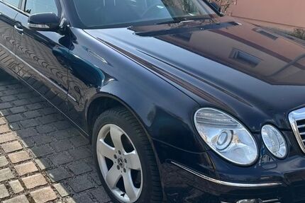 Mercedes-Benz E 280 249.000 km 5.900 &euro; Postbauer-Heng 92353