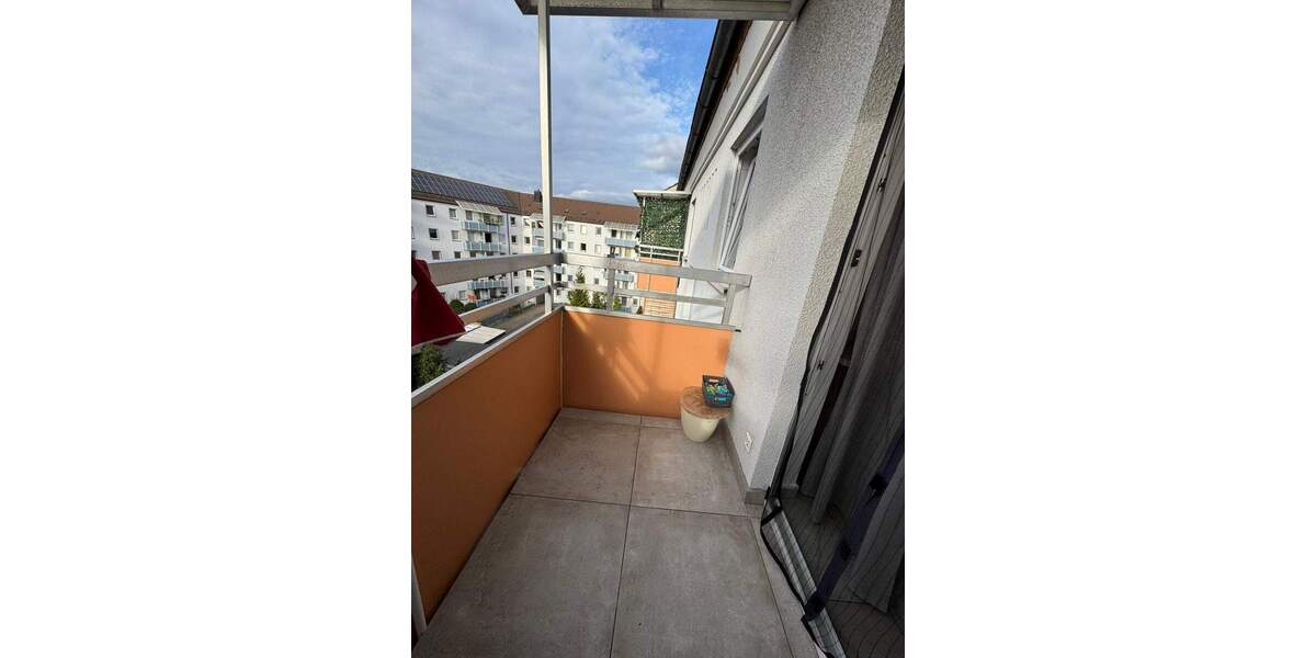 Etagenwohnung Nürnberg Steinbühl - 3 Zimmer, 72 m&sup2;, 249.999&euro; | Angebot:26695226