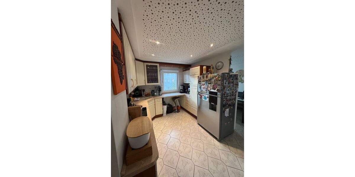 Etagenwohnung Nürnberg Steinbühl - 3 Zimmer, 62 m&sup2;, 249.000&euro; | Angebot:24822291