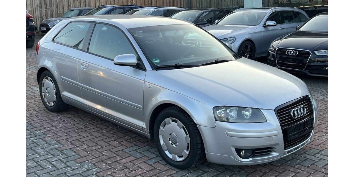 Audi A3 340.000 km 900 &euro; Cadolzburg bei Nürnberg 90556