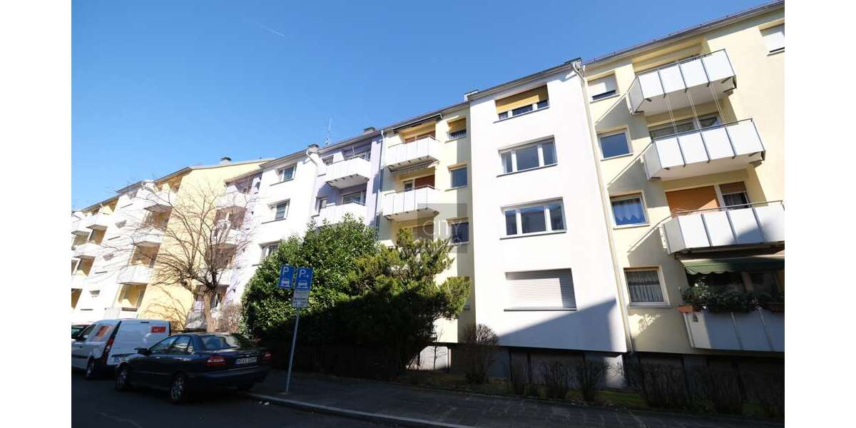 Wohnung zum Mieten in Nürnberg 800 € 32 m² 2 zimmer