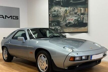 Porsche 928 146.000 km 34.900 &euro; Nürnberg 90411