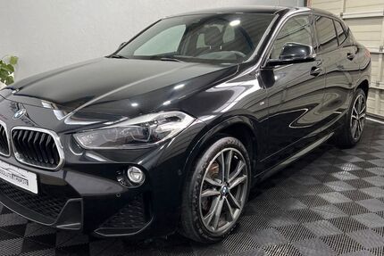 BMW X2 93.490 km 21.770 &euro; Schwabach/Wolkersdorf 91126