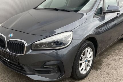BMW 216 63.000 km 15.999 &euro; Baiersdorf 91083