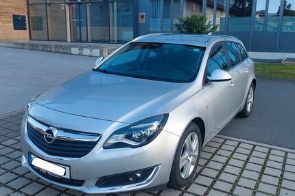 Opel Insignia 100.460 km 9.700 &euro; Nürnberg 90471