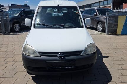 Opel Combo 154.000 km 1.799 &euro; Fürth 90763
