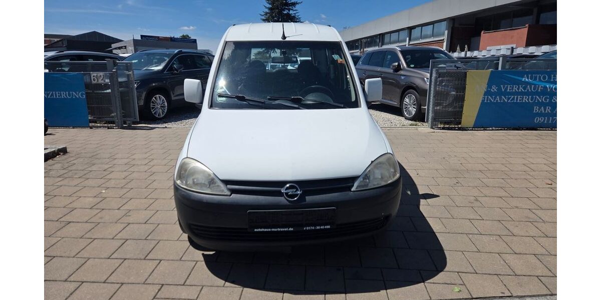 Opel Combo 154.000 km 1.799 &euro; Fürth 90763