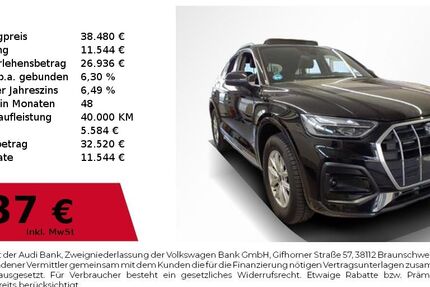 Audi Q5 77.700 km 38.480 &euro; Nürnberg 90411