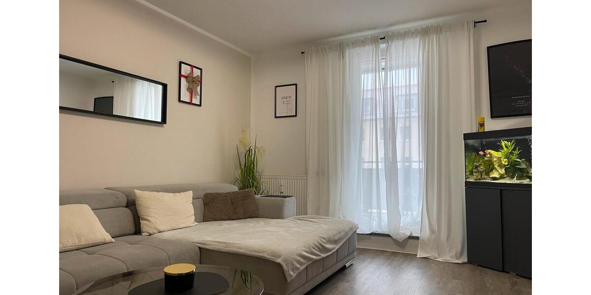 Wohnung zu Vermieter 2 zimmer