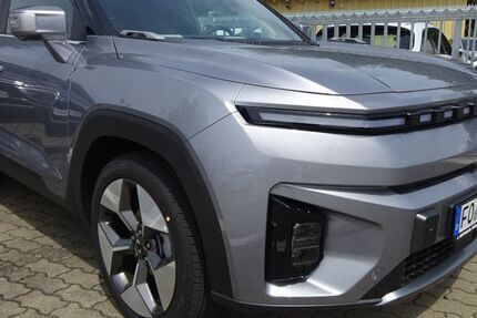 SsangYong Torres 2.000 km 39.990 &euro; Forchheim 91301